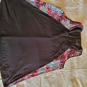 Lane Brant Workout Tank Top